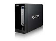 ZyXEL NSA310S – nowy serwer multimediów umożliwia zapis i udostępnianie danych we własnej chmurze osobistej
