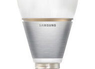 Debiut nowych lamp Smart LED marki Samsung na targach Light + Building 2014 nowe produkty, usługi, wydarzenia -