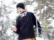 Ericsson partnerem Mistrzostw Świata w Narciarstwie Klasycznym 2015