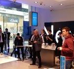 Pierwsza w Polsce prezentacja najbardziej oczekiwanego smartfona roku – Samsung GALAXY S5 oraz urządzeń Gear 2, Gear 2 Neo i Gear Fit