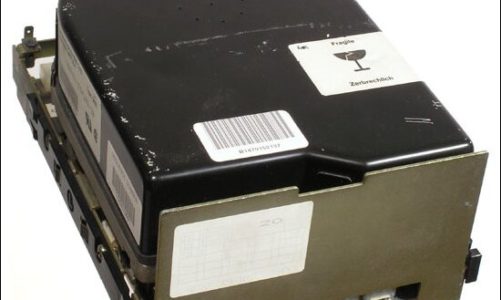 Pierwsze w Polsce muzeum historii komputerów i informatyki uzupełnione o kolekcję historycznych nośników danych