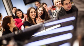 FIRMA ALKOHOLOWA ZAPRASZA STUDENTÓW DO TWORZENIA KAMPANII SPOŁECZNEJ