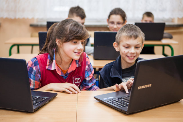 img-67523 Edukacja przyszłości w polskich szkołach