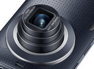 Samsung przedstawia GALAXY K Zoom – smartfon dla fotografów