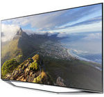 Samsung Smart TV Seria H7000 – piękny design i zachwycająca jakość
