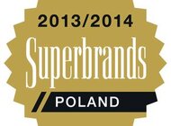 Nagroda Superbrands dla Samsung