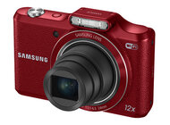 Samsung SMART Camera WB35F i WB50F dostępne w Polsce