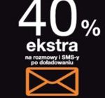 Uzupełnij konto telefoniczne w biletomacie ASEC i składaj życzenia świąteczne za darmo wewnątrz sieci Orange