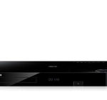 Odtwarzacz Samsung Blu-ray 3D BD-H8500 z twardym dyskiem