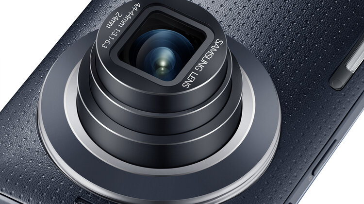 Samsung przedstawia GALAXY K Zoom – smartfon dla fotografów nowe produkty, usługi, zainteresowania, hobby - Samsung Electronics zaprezentował GALAXY K Zoom – najnowszy smartfon, który jest zaprojektowany po to, by robić piękne, profesjonalne zdjęcia. Urządzenie łączy najnowsze technologie cyfrowej fotografii ze wszystkimi zaletami linii GALAXY: intuicyjną obsługą, mobilnością oraz atrakcyjnym designem.