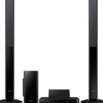 Nowe zestawy kina domowego Samsung – doskonały dźwięk dla każdego