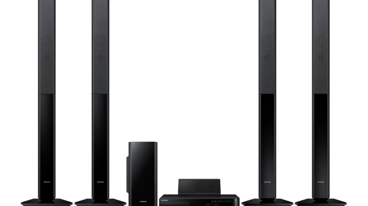 Nowe zestawy kina domowego Samsung – doskonały dźwięk dla każdego