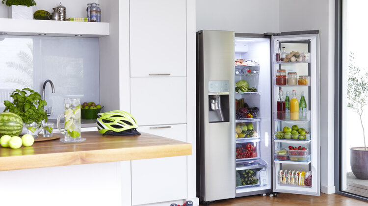 Polacy – czy wiemy, jak jemy styl życia, technologie - 