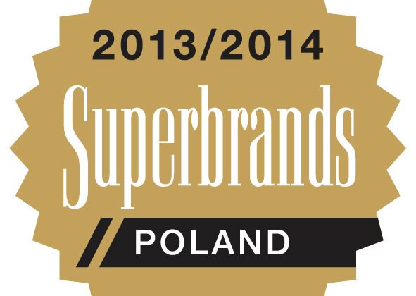 Nagroda Superbrands dla Samsung technologie, media/marketing/reklama - Firma Samsung została laureatem prestiżowej nagrody Superbrands, przyznawanej najsilniejszym wizerunkowo i najprężniej działającym markom w branży. Przyznanie tej nagrody daje Samsungowi możliwość posługiwania się określeniem: „Najbardziej doceniana marka AGD w Polsce”.