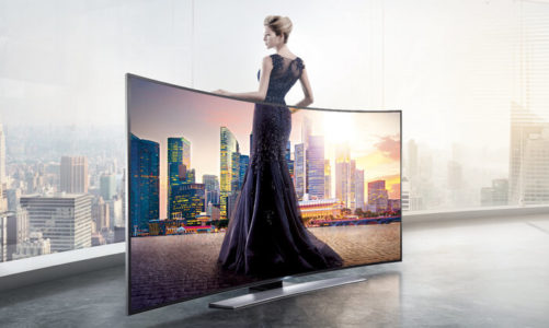 Wypukłe, proste – teraz zakrzywione