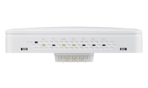 ZyXEL wykorzystuje potencjał koncepcji Internet of Things (IoT)