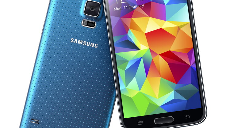 Samsung wprowadza na rynek GALAXY S5 oraz nowe urządzenia Gear nowe produkty, usługi, technologie - Firma Samsung Electronics ogłosiła światową premierę nowego smartfona GALAXY S5 oraz inteligentnych zegarków Samsung Gear – Samsung Gear 2, Samsung Gear 2 Neo i Samsung Gear Fit. Urządzenia trafią na półki sklepów w Stanach Zjednoczonych, Europie, Ameryce Łacińskiej, na Bliskim Wschodzie i większości krajów Azji. Będą dostępne w 125 krajach.