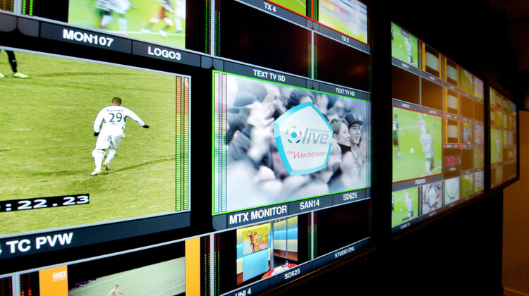 Ericsson zdobywa nagrodę TV Connect Award za rozwiązania LTE Broadcast internet, technologie - 