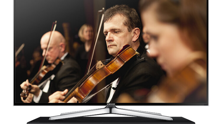 Soundstand HW-H600, czyli doskonały dźwięk spod telewizora