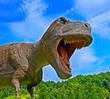 Polscy uczniowie wytropią dinozaury
