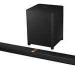 Nowa seria popularnych soundbarów Samsung