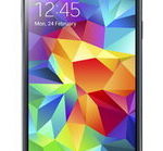 Anatomia Samsung GALAXY S5