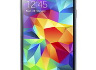 Anatomia Samsung GALAXY S5