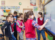 Scratch podbija świat