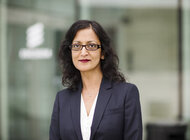 Ericsson mianuje Rimę Qureshi dyrektorem ds. strategii