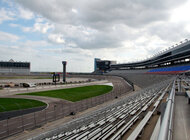 Verizon i Ericsson zademonstrowały LTE Multicast podczas wyścigu Indy 500