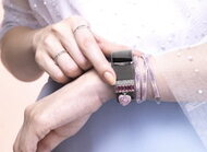 Nowoczesna technologia wspiera mamy