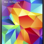 Bezpieczny Samsung GALAXY S5