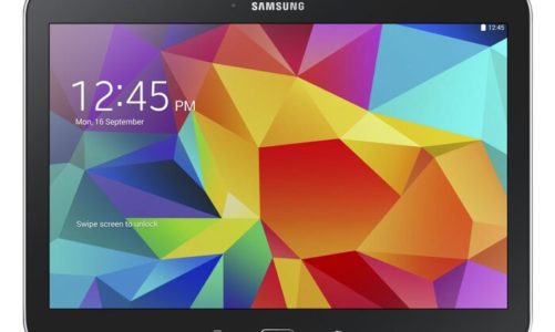 Nowa seria tabletów Samsung GALAXY Tab4