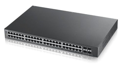 Przełącz się na najlepsze prezenty na rynku – ruszyła promocja ZyXELa dla resellerów