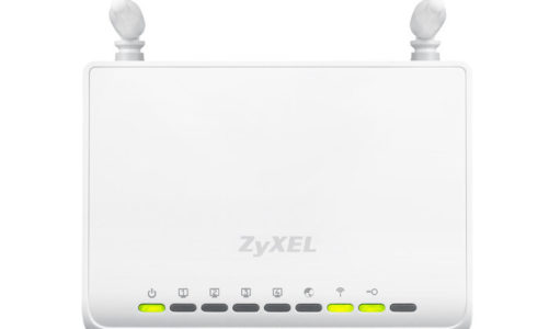 Domowe routery NBG416N i NBG418N ZyXELa – teraz w niższej cenie i z trzyletnią gwarancją