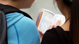 W wakacje pomyśl o podszlifowaniu języka