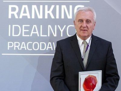 ENEL-MED Idealnym Pracodawcą 2014