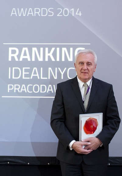 ENEL-MED Idealnym Pracodawcą 2014