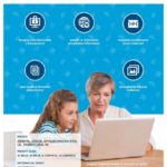 Uczniowie będą uczyli seniorów. Akcja „Profesor wnuczek” w Białymstoku