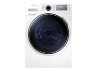 Pralka Samsung WW9000 to więcej wolnego czasu i łatwiejsze życie