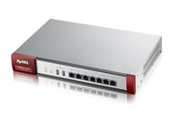 Wielki sukces zapór sieciowych ZyXELa dzięki programowi wymiany starych urządzeń na nowe internet, technologie - ZyXEL Communications, czołowy dostawca rozwiązań sieciowych i komunikacyjnych, wystartował w tym roku z programem wymiany pod hasłem „Zwiększ swoje bezpieczeństwo sieciowe”. Umożliwiał on wymianę starszych urządzeń sieciowych i komunikacyjnych na najnowsze produkty ZyXELa : ZyWALLe 110, 310 oraz 1100 VPN oraz na serię ZyWALL USG z 25 % rabatem. Dzięki programowi najnowsze modele firewall, zaprojektowane tak, aby spełniać najwyższe wymagania dotyczące wysokiej prędkości połączeń, z powodzeniem ustabilizowały swoją pozycję na rynku.