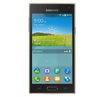 Samsung Z – pierwszy na świecie smartfon z systemem Tizen