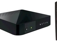 Nowa wersja Netia Playera nowe produkty, usługi, internet - Netia wprowadziła do swojej oferty nową wersję dekodera Netia Player, który - dzięki zdecydowanie większej mocy obliczeniowej - zapewnia jeszcze wygodniejszą obsługę menu i ładowanie się aplikacji.