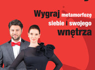 Zmień siebie i wnętrze! Konkurs Metamorfozy marki Dekoral budownictwo, nieruchomości, technologie - Co łączy Lublin z Wrocławiem, a Łódź z Poznaniem? Okazuje się, że zamiłowanie do tych samych kolorów. Dzięki ogólnopolskiej kampanii badawczej Kolorowa Polska Dekoral Fashion, udało się określić preferencje kolorystyczne Polaków na podstawie badań przeprowadzonych na ulicach wybranych polskich miast oraz ankiety udostępnionej Internautom. Teraz mogą oni wziąć udział w konkursie Metamorfozy. Warto, bo do wygrania jest metamorfoza osoby i lokalu.