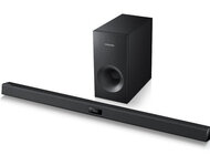 Samsung powiększa rodzinę soundbarów