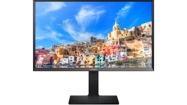 Samsung wprowadza nowy monitor biznesowy SD850 nowe produkty, usługi, technologie - Samsung Electronics poinformował o wprowadzeniu wysokiej klasy monitora biznesowego SD850 do zastosowań profesjonalnych w przedsiębiorstwach oraz do użytku prywatnego dla wymagających klientów. Wyraźne i żywe kolory oraz wyższa rozdzielczość niezbędne do kreatywnej pracy, a także innowacyjne funkcje podnoszące wydajność i jakość wyświetlania obrazu wyraźnie poprawią komfort użytkownia monitora.