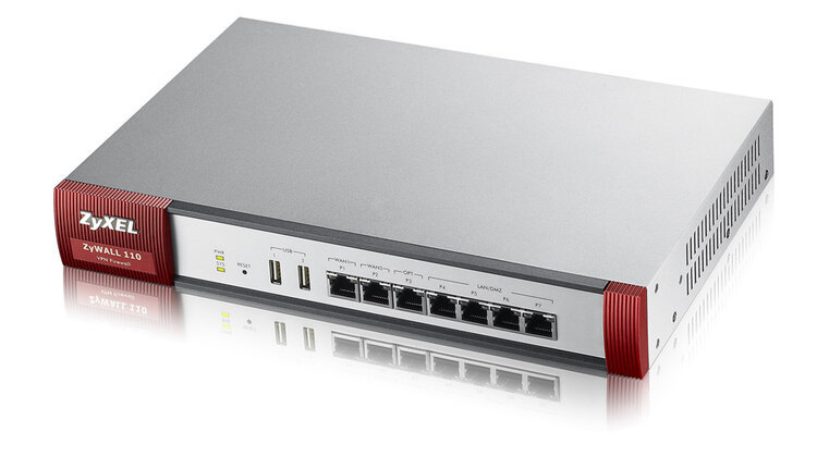 Wielki sukces zapór sieciowych ZyXELa dzięki programowi wymiany starych urządzeń na nowe internet, technologie - ZyXEL Communications, czołowy dostawca rozwiązań sieciowych i komunikacyjnych, wystartował w tym roku z programem wymiany pod hasłem „Zwiększ swoje bezpieczeństwo sieciowe”. Umożliwiał on wymianę starszych urządzeń sieciowych i komunikacyjnych na najnowsze produkty ZyXELa : ZyWALLe 110, 310 oraz 1100 VPN oraz na serię ZyWALL USG z 25 % rabatem. Dzięki programowi najnowsze modele firewall, zaprojektowane tak, aby spełniać najwyższe wymagania dotyczące wysokiej prędkości połączeń, z powodzeniem ustabilizowały swoją pozycję na rynku.