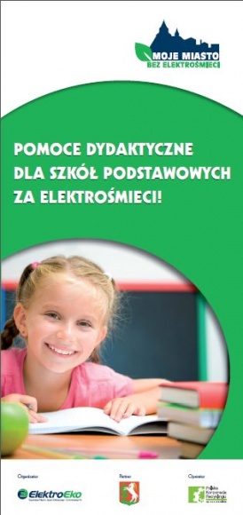 Korzyści dla mieszkańców, lokalnych szkół i całego środowiska!