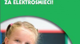 Korzyści dla mieszkańców, lokalnych szkół i całego środowiska! BIZNES, Edukacja - Lublin od 2008 roku aktywnie współpracuje z Organizacją Odzysku Sprzętu Elektrycznego i Elektronicznego ElektroEko, w zakresie tworzenia efektywnego i funkcjonalnego systemu zbierania elektrośmieci.