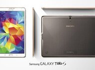 GALAXY Gifts – wszystko co najlepsze dla Samsung GALAXY Tab S